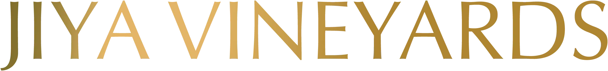 Jiya Vineyards logo