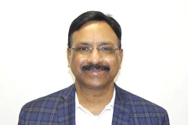 Ranapratap (Rana) Chegu